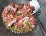 Foto langkah ke 3 dari resep Chicken Yakiniku ala HokBen.