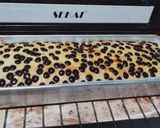 Foto langkah ke 5 dari resep Bolu pisang.