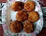 A picture of step 7 of Easy Potato and Egg Recipe.