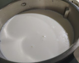 Foto del paso 1 de la receta: Queso fresco en Thermomix