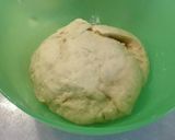 Foto del paso 21 de la receta Empanada de Pisto para San Valentín❤