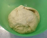 Foto del paso 21 de la receta: Empanada de Pisto para San Valentín❤