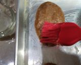 Foto langkah ke 5 dari resep Roti Gambang Khas Betawi Versi Mini.