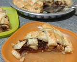 Foto langkah ke 6 dari resep Apple Pie.