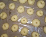 Foto langkah ke 8 dari resep Donat kentang anti gagal super empuk.