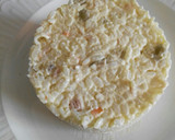 Foto del paso 6 de la receta: Ensaladilla de arroz con piña