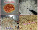 Foto langkah ke 1 dari resep Nasi Goreng Simple.