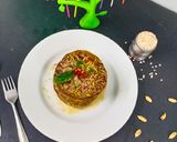 જુવારની સ્વીટ પેનકેક (Jowar Sweet Pancake Recipe In Gujarati) રેસીપી સ્ટેપ3ફોટો