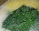 Foto del paso 11 de la receta: Risotto de espinacas
