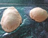Foto del paso 8 de la receta: Pastelitos rellenos de atún y maíz