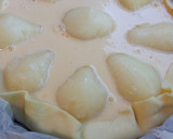 Foto del paso 3 de la receta: Tarta de pera