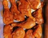 Chicken legs recipe step 3 photo