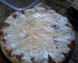 Foto del paso 8 de la receta: Pizza rápida para salir del paso