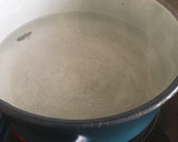 Foto del paso 1 de la receta: Arroz blanco rápido y fácil 🍚