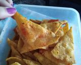 Foto del paso 5 de la receta: Doritos o nachos