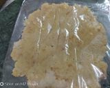 A picture of step 10 of Sugar free Coconut Modak.