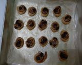 Foto langkah ke 3 dari resep Milo Roll Pastry.
