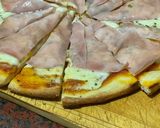 Foto del paso 17 de la receta: Masa de pizza floja en amasadora