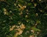 मूंग दाल पालक (moong dal palak recipe in Hindi) रेसिपी चरण 1 फोटो