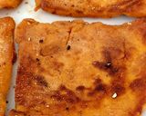 A picture of step 9 of My Sweet Potato Tattie, Scottish Scones 😍.