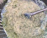 蜂蜜小黃瓜優格香菜醬/沙拉的食譜步驟5照片