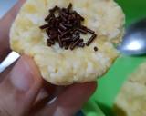 Cara Membuat Banana Choco Cheese Ball 3