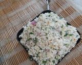 গ্রিল সাবুদানা স্যান্ডউইচ (Grill Sabudana sandwich recipe in Bengal) রেসিপি ধাপ - 2 ছবি