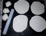 Foto del paso 3 de la receta: Pan indio