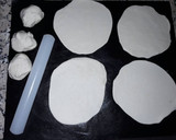 Foto del paso 3 de la receta: Pan indio