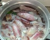 รูปขั้นตอนการทำที่ 3 ของ ปลาหมึกไข่น้ำดำ