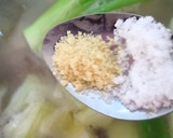 Foto langkah ke 2 dari resep Nasi Hainan Panci Serbaguna / Magic Com.