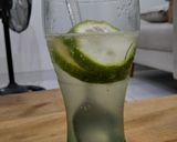 Foto langkah ke 6 dari resep Lemon Zodaa.