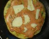 Egg cheese wala recipe step 4 photo