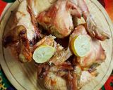 Foto del paso 4 de la receta: Pollo a la SAL! Receta de un paso! 😊