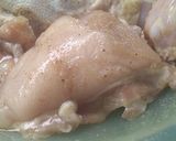 Foto langkah ke 1 dari resep Ayam Goreng Tepung.