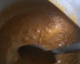 A picture of step 7 of Butter Chicken Biryani.