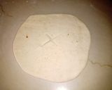 Foto del paso 4 de la receta: Tortas Fritas Sin Levadura