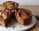 Foto del paso 8 de la receta: Bizcocho de nectarina