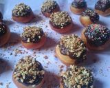 Foto langkah ke 6 dari resep Donat empuk no kentang.