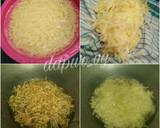 Foto langkah ke 1 dari resep Kering KENTANG MUSTOFA tanpa kapur sirih (#pr_recookumbi2an).