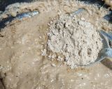 A picture of step 3 of Dry ginger pak.