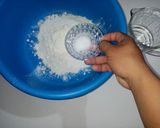 Foto del paso 4 de la receta: Masa de hojaldre 🥨