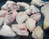 Foto del paso 3 de la receta: Estofado de pollo