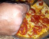 عکس مرحله 5 از دستور املت (کوهی)😋🍳
