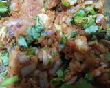 વેજિટેબલ પરાઠા (Vegetable Paratha Recipe In Gujarati) રેસીપી સ્ટેપ2ફોટો
