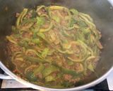 Foto del paso 8 de la receta: Caiguas guisadas