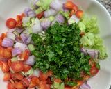 A picture of step 3 of Fresh Potato Salad 🥗.