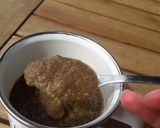 Foto del paso 5 de la receta Chía pudding de café con leche