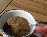 Foto del paso 5 de la receta: Chía pudding de café con leche