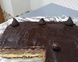 Foto del paso 5 de la receta: Tarta de la abuela